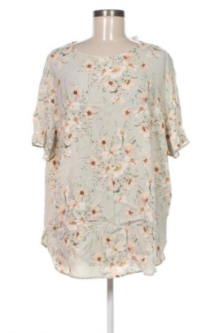 Дамска блуза H&M, Размер XXL, Цвят Многоцветен, Цена 9,78 €