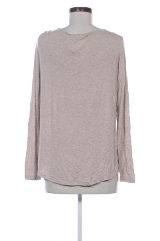 Дамска блуза H&M, Размер L, Цвят Бежов, Цена 5,11 €