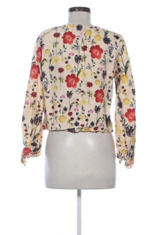 Bluzka damska H&M, Rozmiar M, Kolor Kolorowy, Cena 53,58 zł