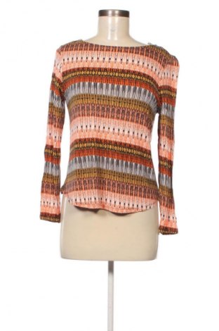 Дамска блуза H&M, Размер M, Цвят Многоцветен, Цена 3,06 €