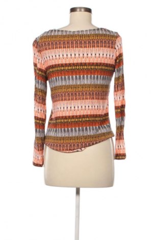 Дамска блуза H&M, Размер M, Цвят Многоцветен, Цена 3,06 €