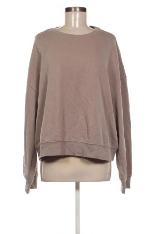 Дамска блуза H&M, Размер XL, Цвят Кафяв, Цена 6,13 €