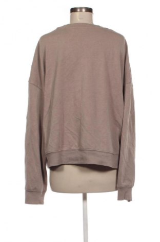 Дамска блуза H&M, Размер XL, Цвят Кафяв, Цена 6,13 €