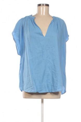 Дамска блуза H&M, Размер L, Цвят Син, Цена 9,70 €