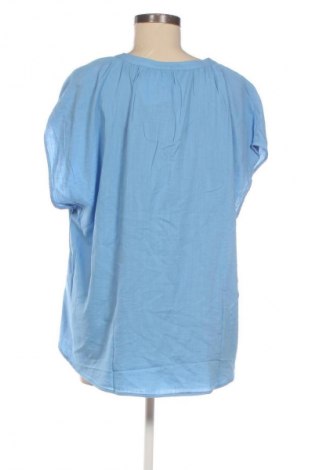 Дамска блуза H&M, Размер L, Цвят Син, Цена 9,70 €