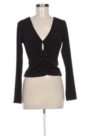 Дамска блуза H&M, Размер S, Цвят Черен, Цена 9,70 €