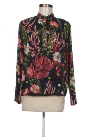 Dámska blúza H&M, Veľkosť S, Farba Viacfarebná, Cena  3,95 €