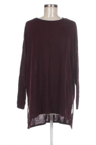 Дамска блуза H&M, Размер L, Цвят Червен, Цена 5,11 €