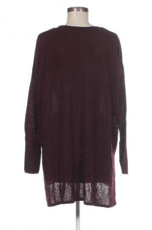 Дамска блуза H&M, Размер L, Цвят Червен, Цена 5,11 €