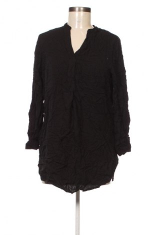 Дамска блуза H&M, Размер XS, Цвят Черен, Цена 3,06 €