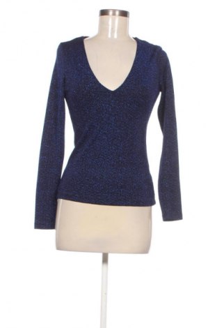 Дамска блуза H&M, Размер S, Цвят Лилав, Цена 9,70 €