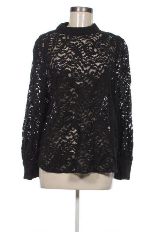 Bluzka damska H&M, Rozmiar XL, Kolor Czarny, Cena 30,99 zł