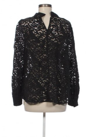 Bluzka damska H&M, Rozmiar XL, Kolor Czarny, Cena 30,99 zł