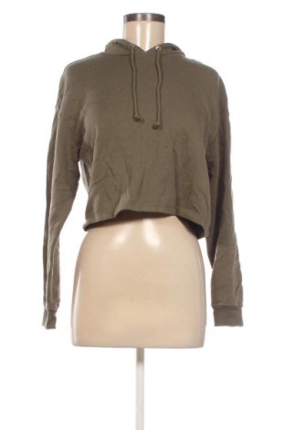 Γυναικεία μπλούζα H&M, Μέγεθος S, Χρώμα Πράσινο, Τιμή 4,99 €