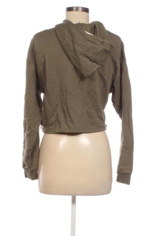 Γυναικεία μπλούζα H&M, Μέγεθος S, Χρώμα Πράσινο, Τιμή 4,99 €