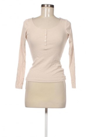 Damen Shirt H&M, Größe S, Farbe Beige, Preis € 6,99