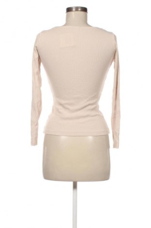 Damen Shirt H&M, Größe S, Farbe Beige, Preis € 6,99