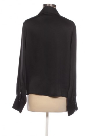 Дамска блуза H&M, Размер L, Цвят Черен, Цена 9,78 €