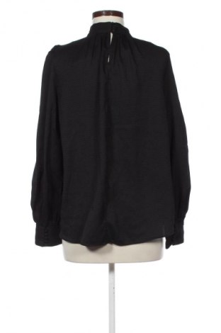 Γυναικεία μπλούζα H&M, Μέγεθος S, Χρώμα Μαύρο, Τιμή 5,99 €