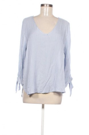 Дамска блуза H&M, Размер L, Цвят Многоцветен, Цена 9,33 €