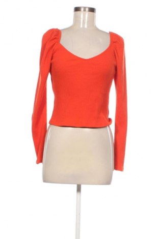 Дамска блуза H&M, Размер M, Цвят Оранжев, Цена 9,70 €