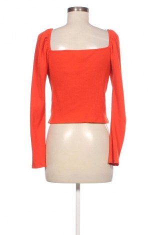 Дамска блуза H&M, Размер M, Цвят Оранжев, Цена 9,70 €