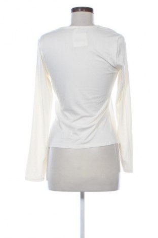 Bluză de femei H&M, Mărime M, Culoare Ecru, Preț 31,99 Lei