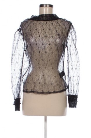 Damen Shirt H&M Divided, Größe S, Farbe Schwarz, Preis € 4,99