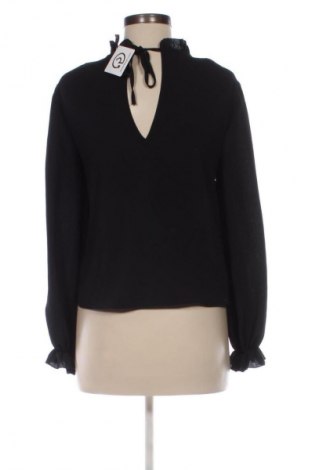 Női blúz H&M Divided, Méret S, Szín Fekete, Ár 1 739 Ft