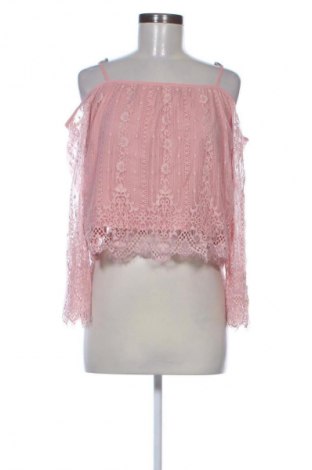 Damen Shirt H&M Divided, Größe S, Farbe Mehrfarbig, Preis € 9,70