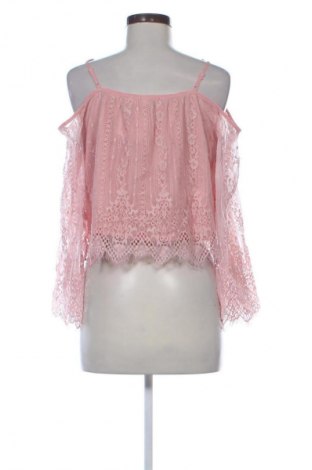 Damen Shirt H&M Divided, Größe S, Farbe Mehrfarbig, Preis € 9,70