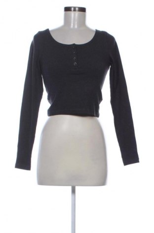 Női blúz H&M Divided, Méret S, Szín Szürke, Ár 4 010 Ft