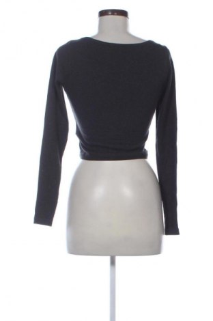 Női blúz H&M Divided, Méret S, Szín Szürke, Ár 4 010 Ft