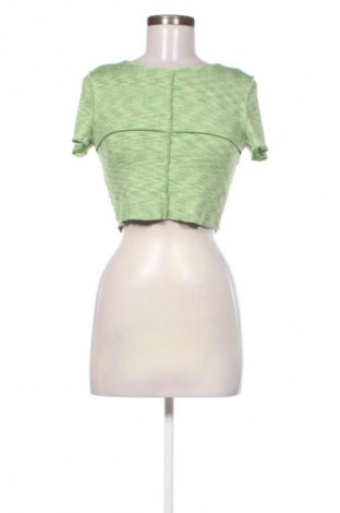 Női blúz H&M Divided, Méret S, Szín Zöld, Ár 4 132 Ft