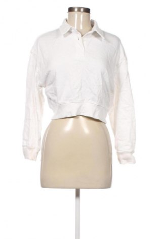 Damen Shirt H&M Divided, Größe XS, Farbe Weiß, Preis € 6,99