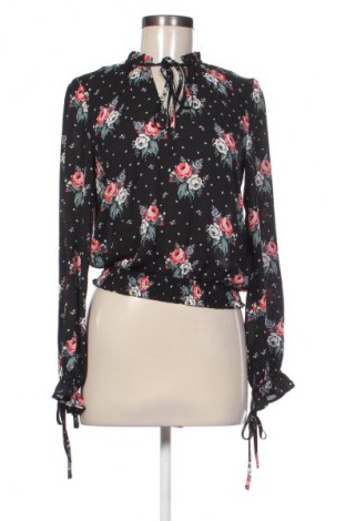 Damen Shirt H&M Divided, Größe XS, Farbe Mehrfarbig, Preis € 10,00