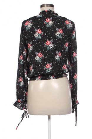 Damen Shirt H&M Divided, Größe XS, Farbe Mehrfarbig, Preis € 10,00