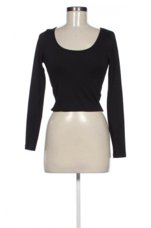 Damen Shirt H&M Divided, Größe S, Farbe Schwarz, Preis € 4,99