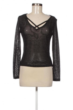 Damen Shirt H&M Divided, Größe M, Farbe Schwarz, Preis € 4,99