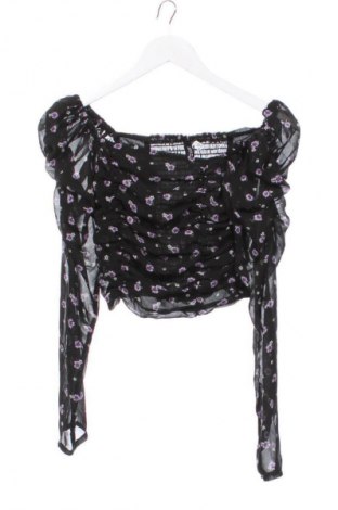 Damen Shirt H&M Divided, Größe XXS, Farbe Mehrfarbig, Preis € 4,99