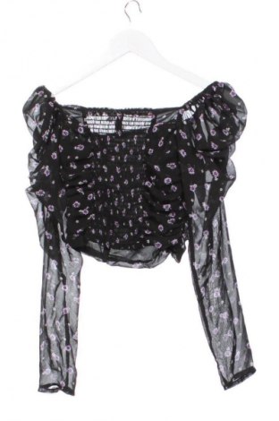 Damen Shirt H&M Divided, Größe XXS, Farbe Mehrfarbig, Preis € 4,99