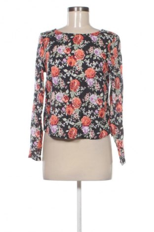 Damen Shirt H&M Divided, Größe S, Farbe Mehrfarbig, Preis € 3,99