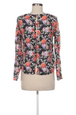 Damen Shirt H&M Divided, Größe S, Farbe Mehrfarbig, Preis € 3,99