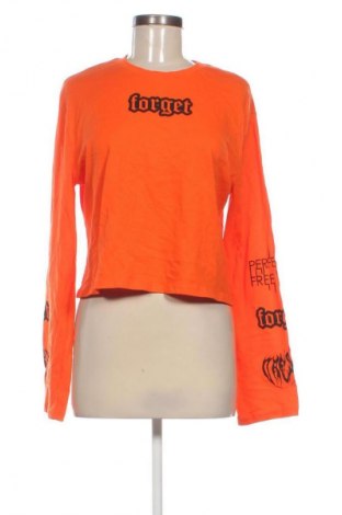 Női blúz H&M Divided, Méret S, Szín Narancssárga
, Ár 1 859 Ft