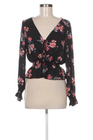 Damen Shirt H&M Divided, Größe M, Farbe Mehrfarbig, Preis € 4,99