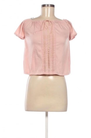 Női blúz H&M Divided, Méret S, Szín Rózsaszín, Ár 4 132 Ft