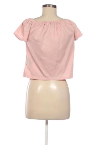 Női blúz H&M Divided, Méret S, Szín Rózsaszín, Ár 4 132 Ft