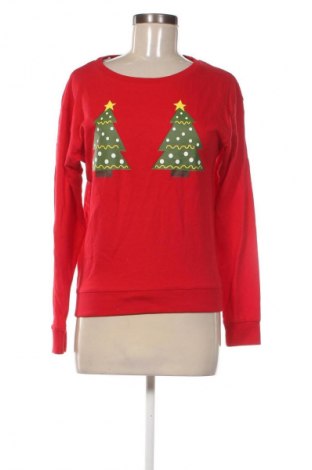 Női blúz H&M Divided, Méret XS, Szín Piros, Ár 1 729 Ft