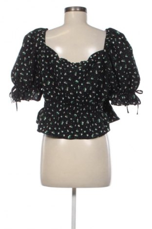 Női blúz H&M Divided, Méret XL, Szín Sokszínű, Ár 2 789 Ft