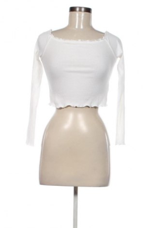 Damen Shirt H&M Divided, Größe S, Farbe Weiß, Preis € 7,99